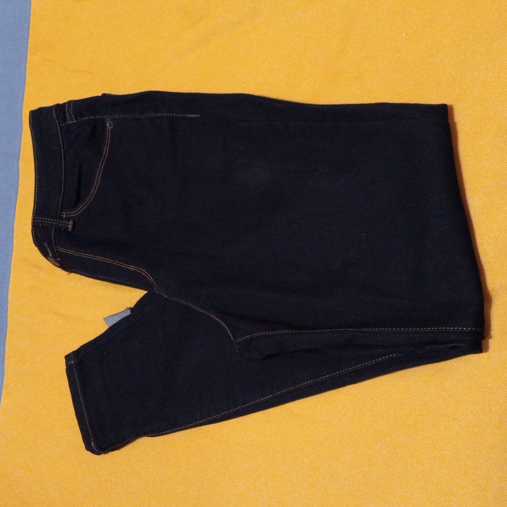 Women's NO BOUNDARIES JEAN'S Size: 9